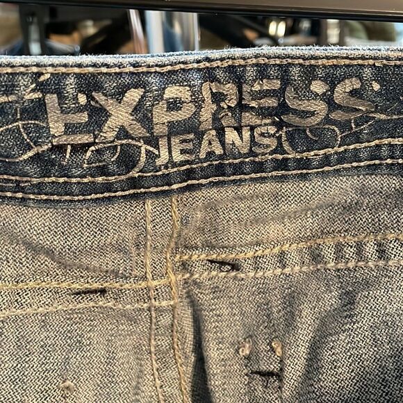 Express jeans - Picture 12 of 12